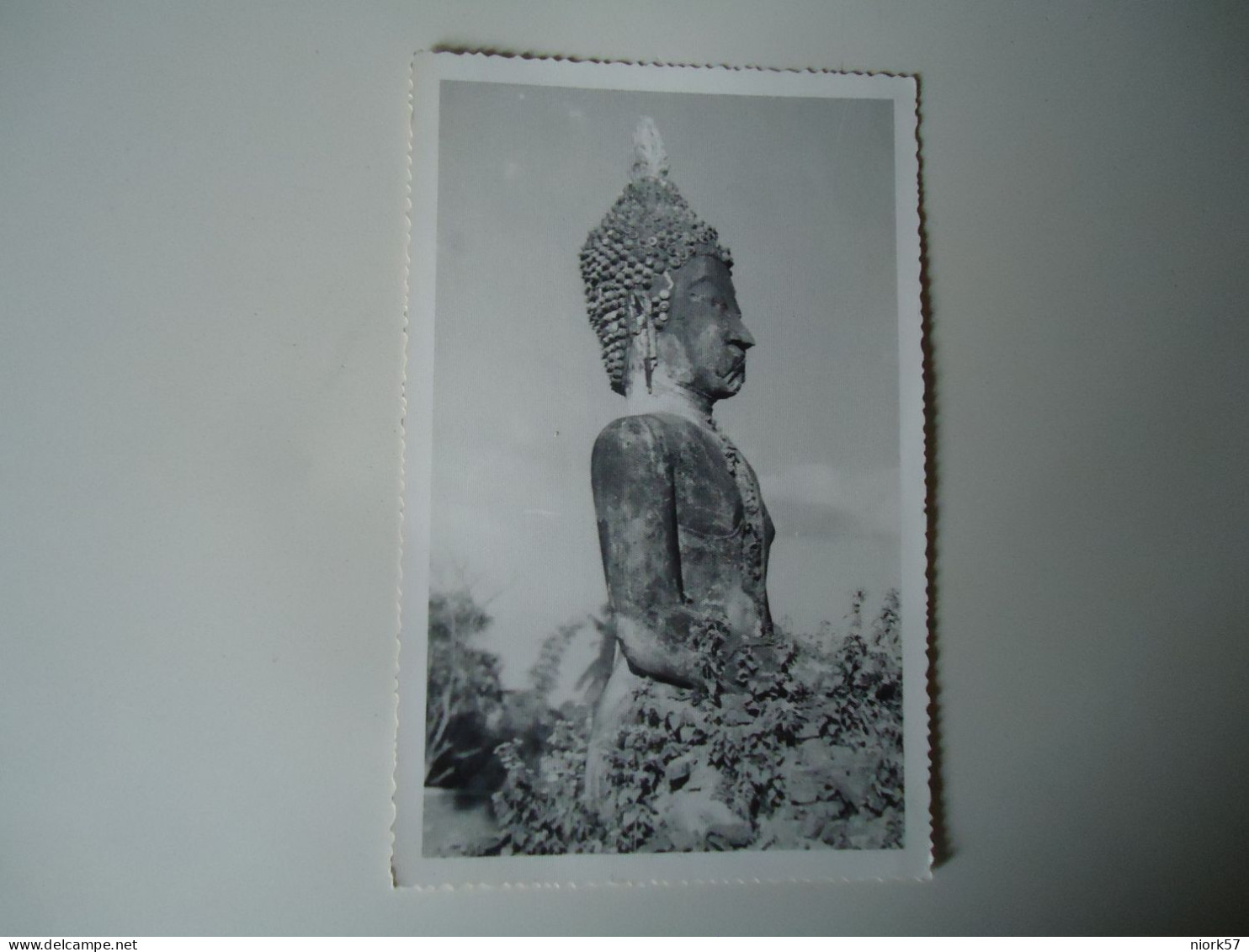 MALAYSIA POSTCARDS  STATUE   PURHASES 10% DISCOUNT - Malasia