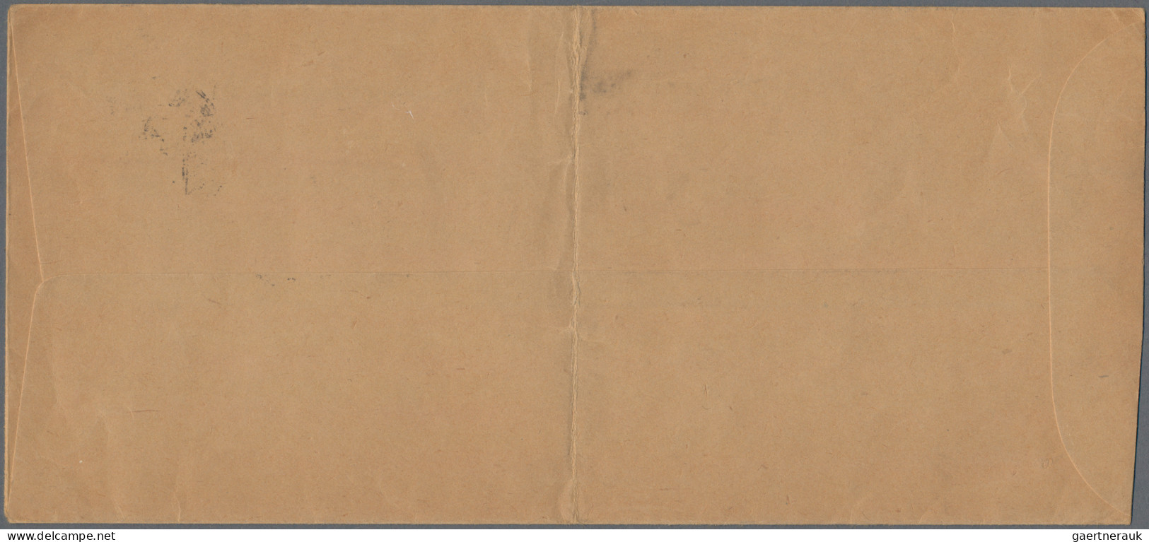 Schweiz - Völkerbund (SDN): 1926/1941 Drei Bessere Brief Der SDN (2) Bzw. BIT, D - UNO
