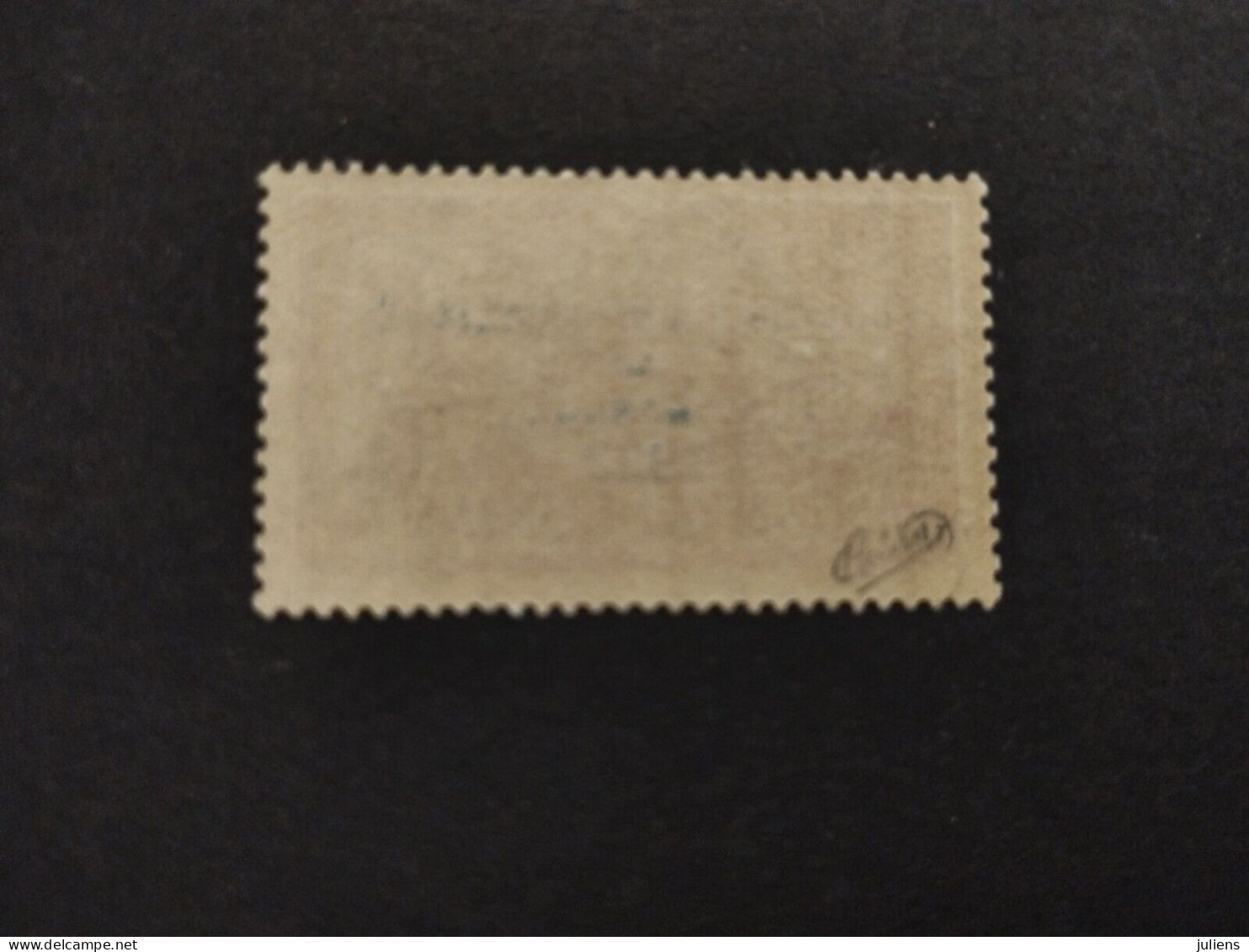 1923 CONGRES PHILATÉLIQUE DE BORDEAUX N 182 NEUF** SIGNE CENTRAGE PARFAIT 1470€ - Unused Stamps