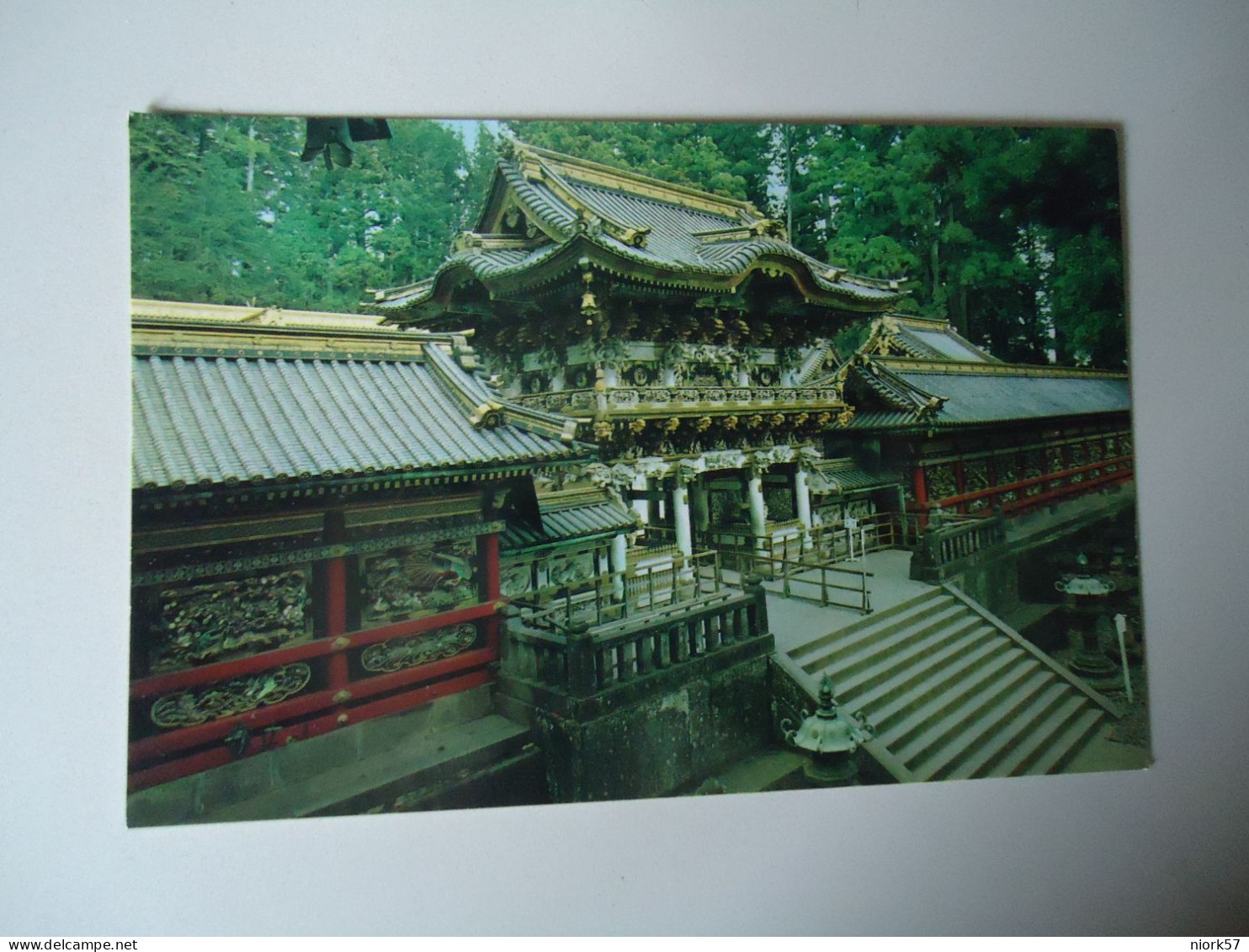 JAPAN POSTCARDS  MONUMENTS  MORE  PURHASES 10% DISCOUNT - Other & Unclassified