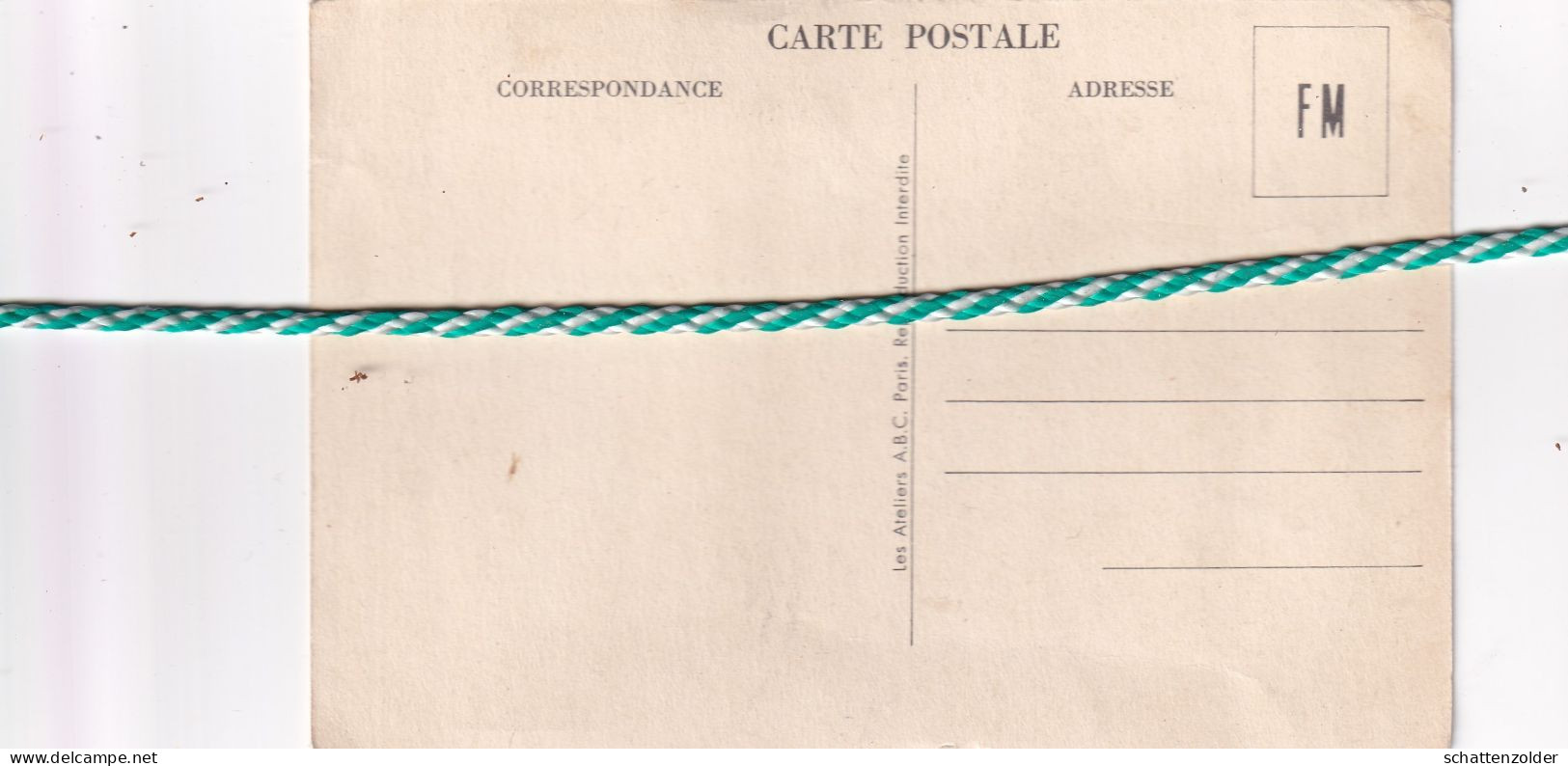 Pages De Gloire, 12e Regiment D'Artillerie, A La Bataille De Coulmiers (1870), Offert L'Asperine Usines De Rhône" - Guerres - Autres