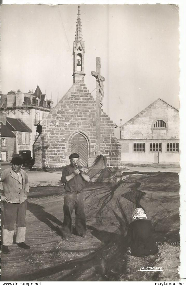 Concarneau (lg - Concarneau