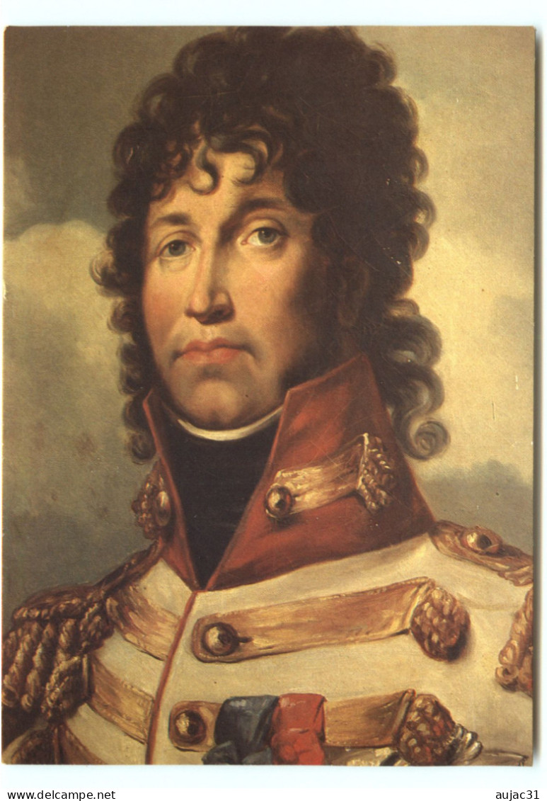 Dép 46 - Joachim Murat - Maréchal De France Né à Labastide Murat - Grand Duc De Berg Et De Clèves Puis Roi De Naples - Sonstige & Ohne Zuordnung