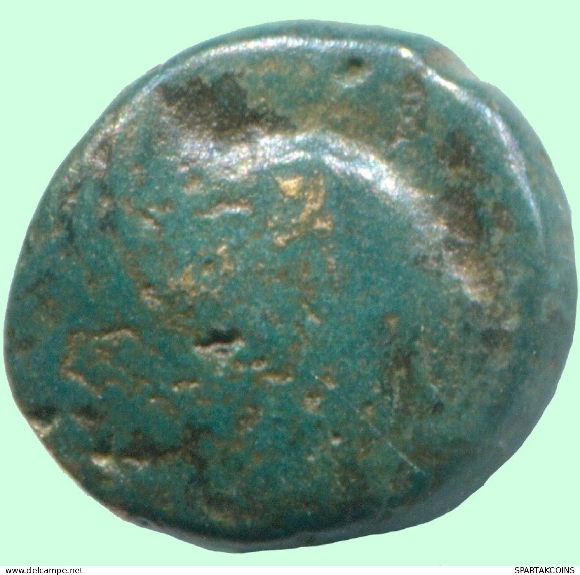 Antike Authentische Original GRIECHISCHE Münze #ANC12644.6.D.A - Griechische Münzen