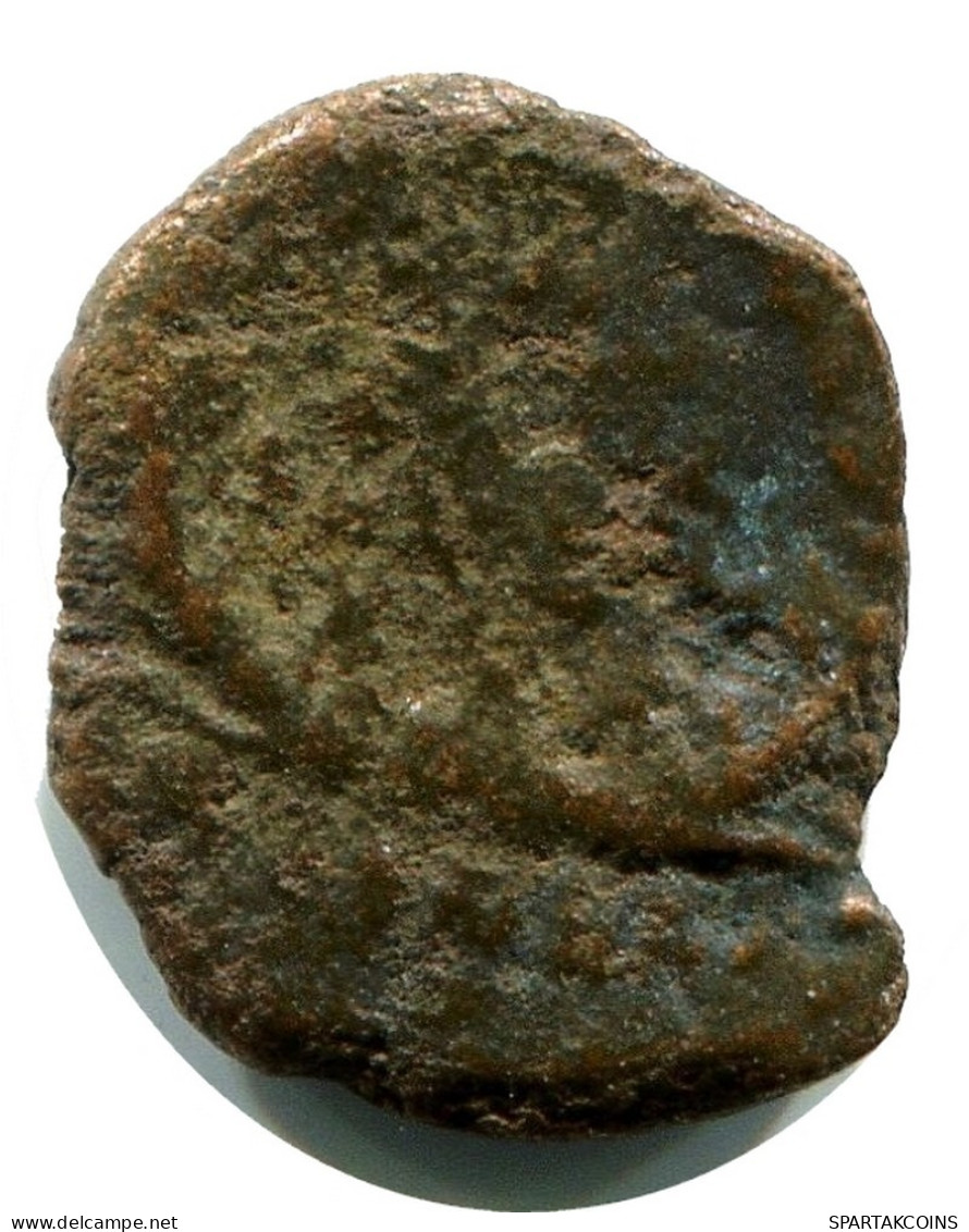 ROMAN Coin MINTED IN ANTIOCH FOUND IN IHNASYAH HOARD EGYPT #ANC11316.14.D.A - Der Christlischen Kaiser (307 / 363)