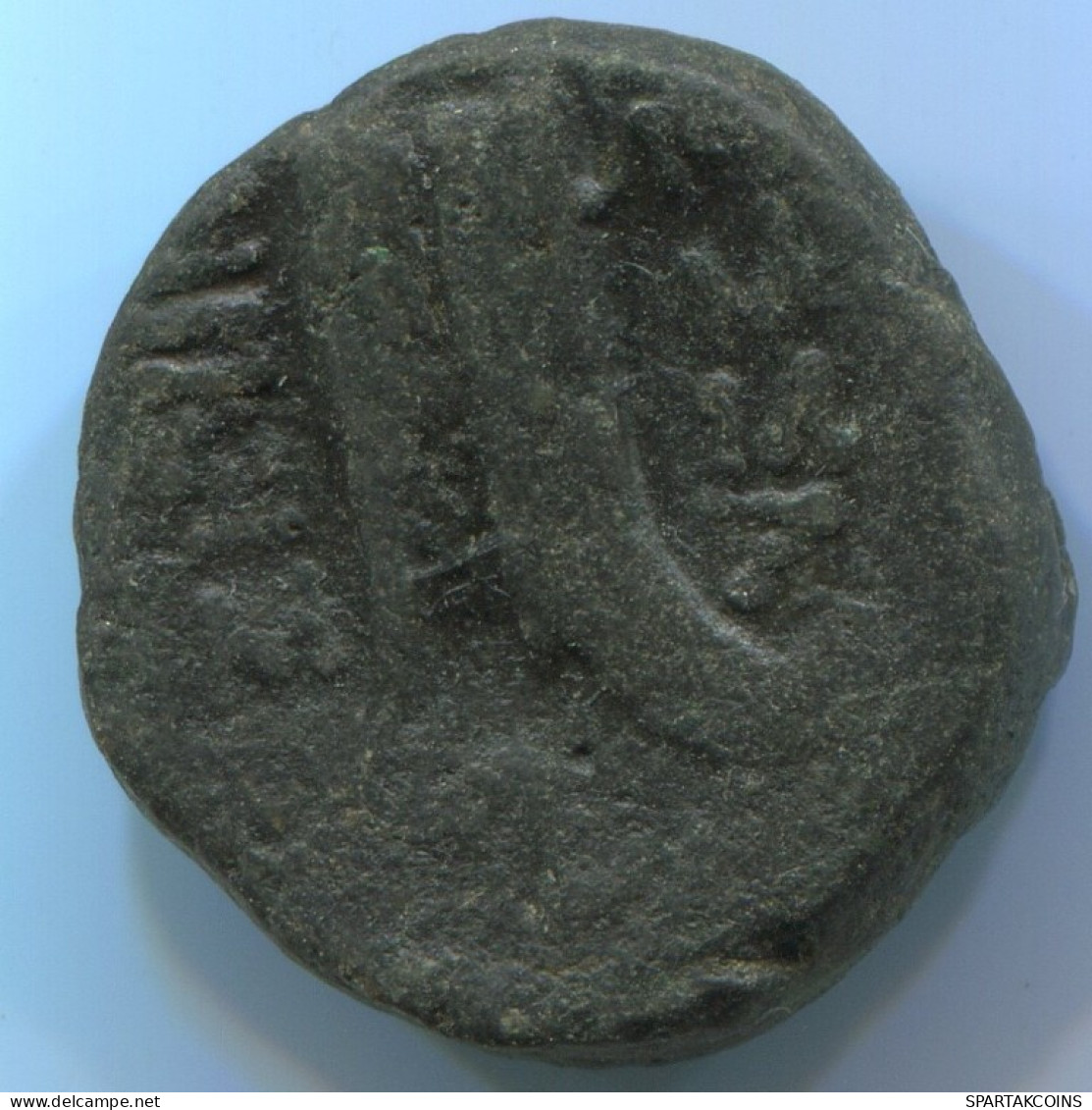 PRORA Ancient Authentic Original GREEK Coin 9.5g/20mm #ANT1420.32.U.A - Greche
