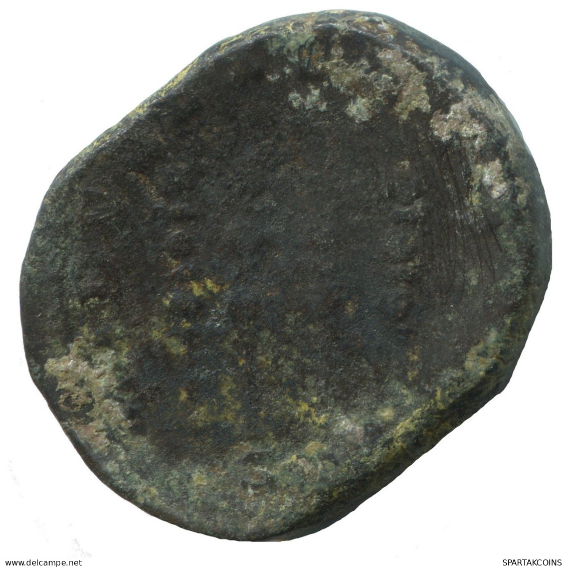 PHILIP I The ARAB Thessalonica 244AD FIDES EXERCITVS 17.8g/31mm #NNN2055.48.D.A - Provincie