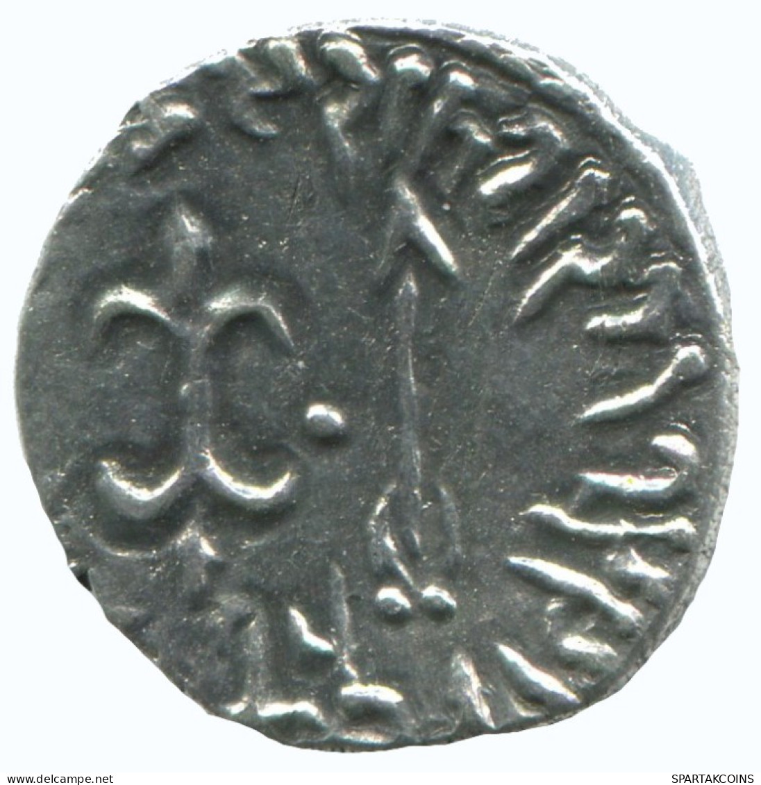 INDO-SKYTHIANS WESTERN KSHATRAPAS KING NAHAPANA AR DRACHM GRIEGO #AA449.40.E.A - Griechische Münzen