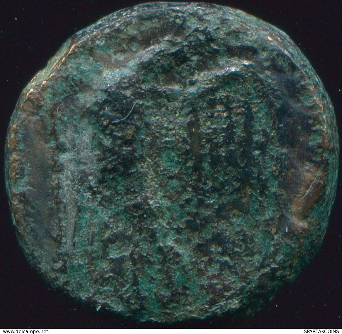 WREATH Antique GREC ANCIEN Pièce 3.3g/14.1mm #GRK1408.10.F.A - Greek