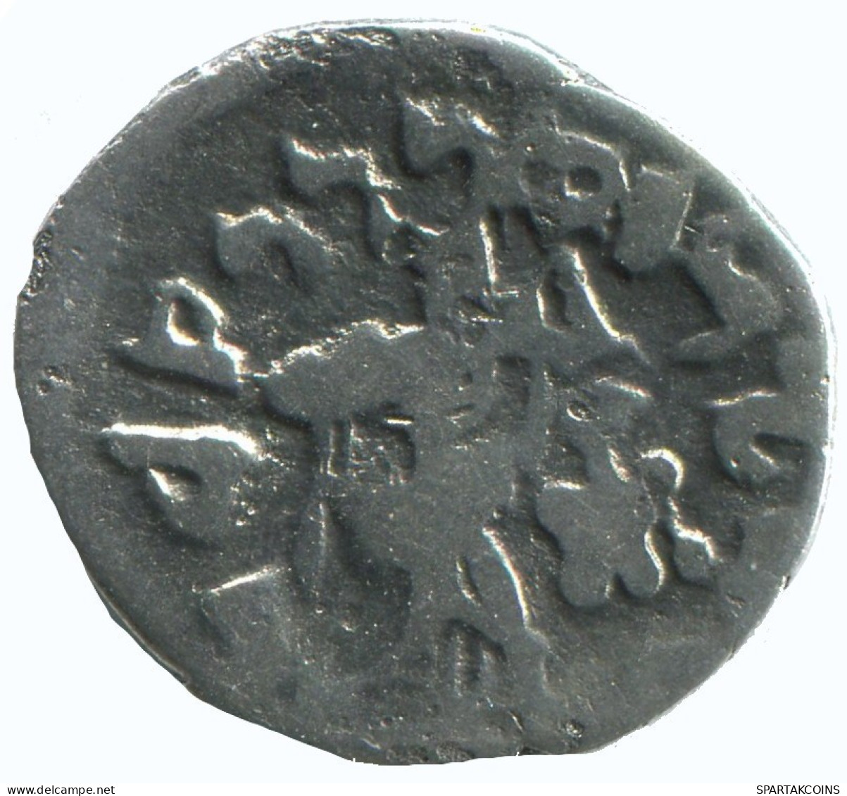 BAKTRIA APOLLODOTOS II SOTER PHILOPATOR MEGAS AR DRACHM 2g/18mm #AA330.40.U.A - Griechische Münzen