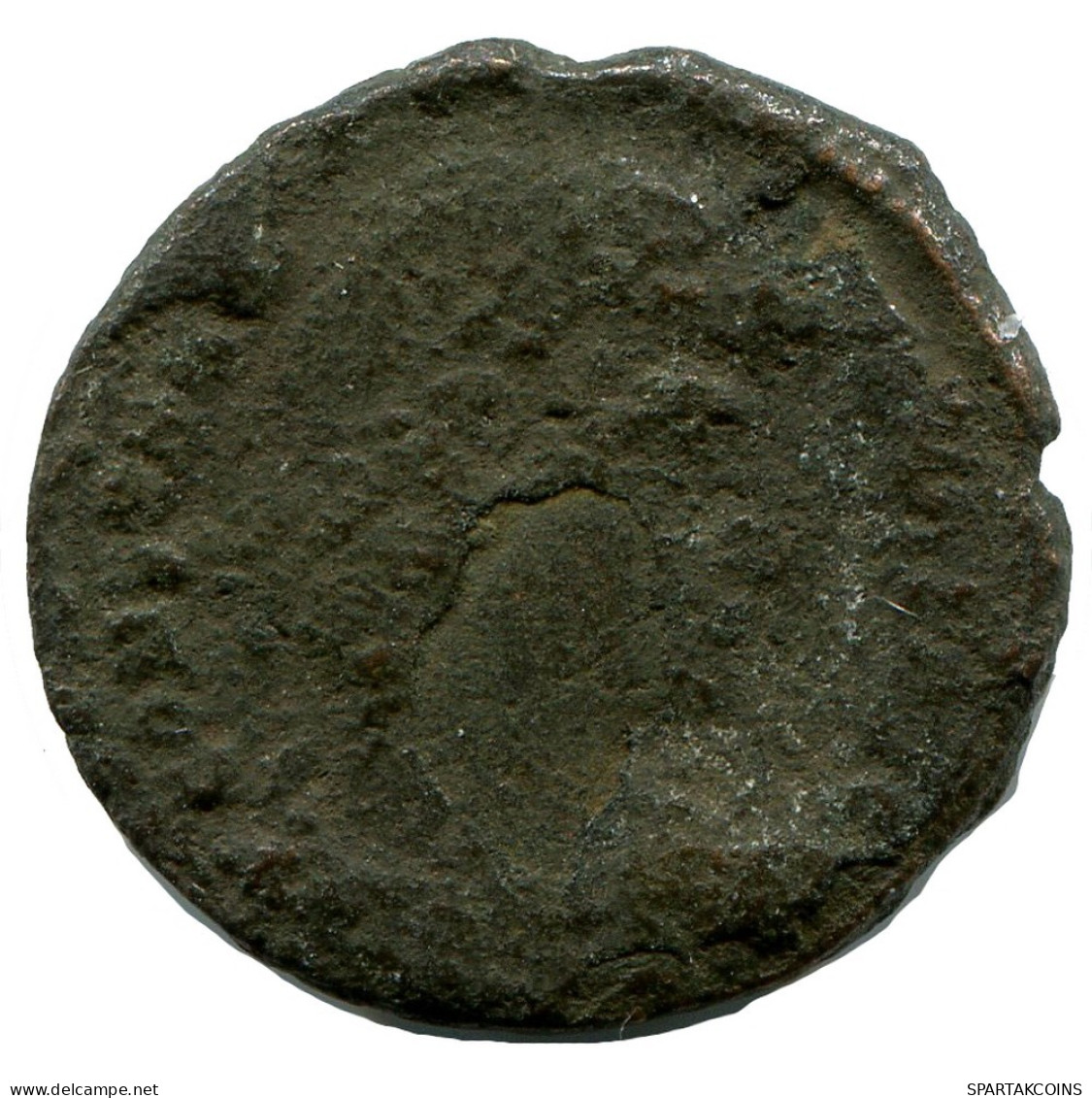 CONSTANTINE I MINTED IN NICOMEDIA FOUND IN IHNASYAH HOARD EGYPT #ANC10846.14.F.A - El Imperio Christiano (307 / 363)