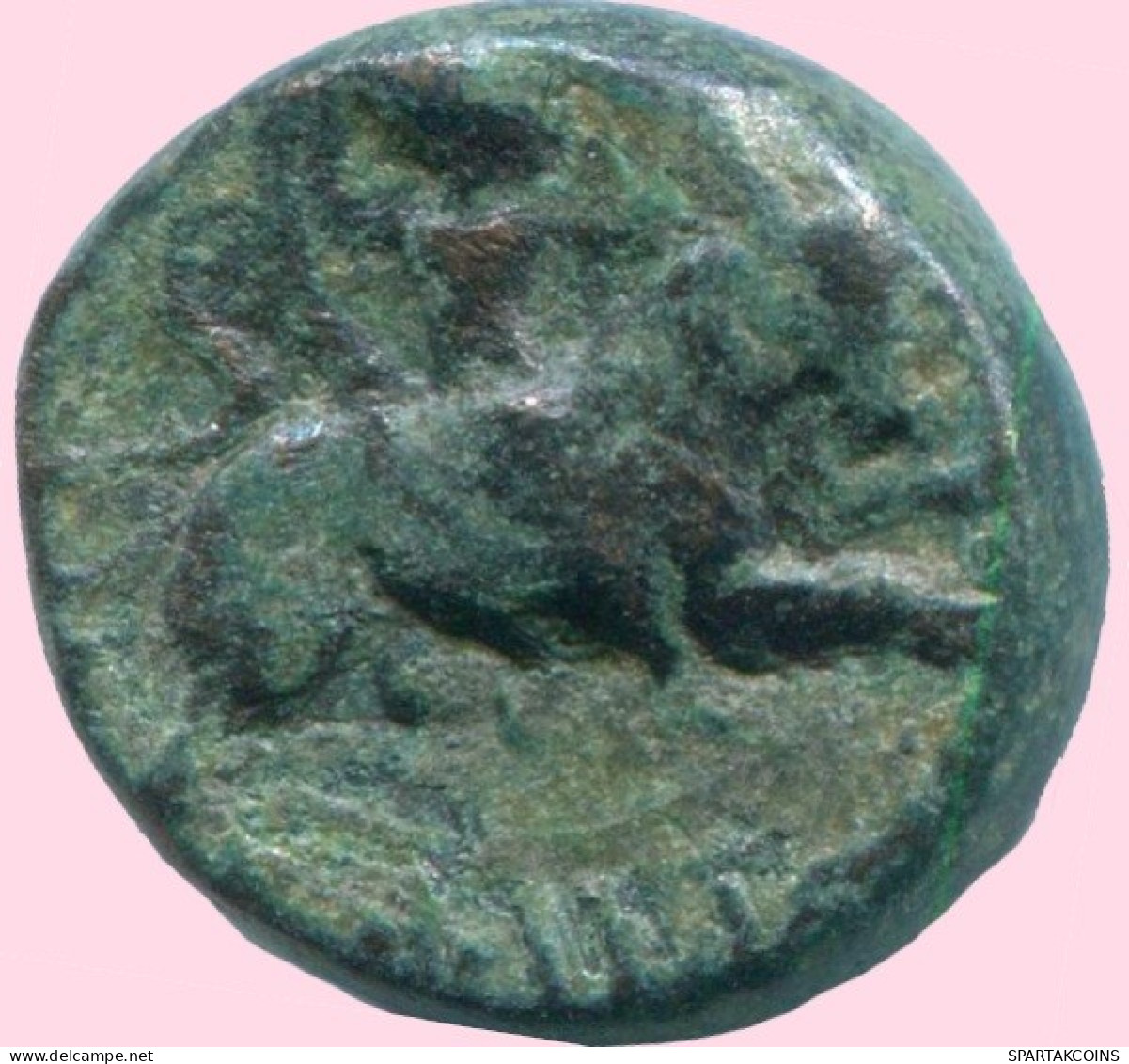 Authentic Original Ancient GREEK Coin 3.34g/13.58mm #ANC13322.8.U.A - Greche
