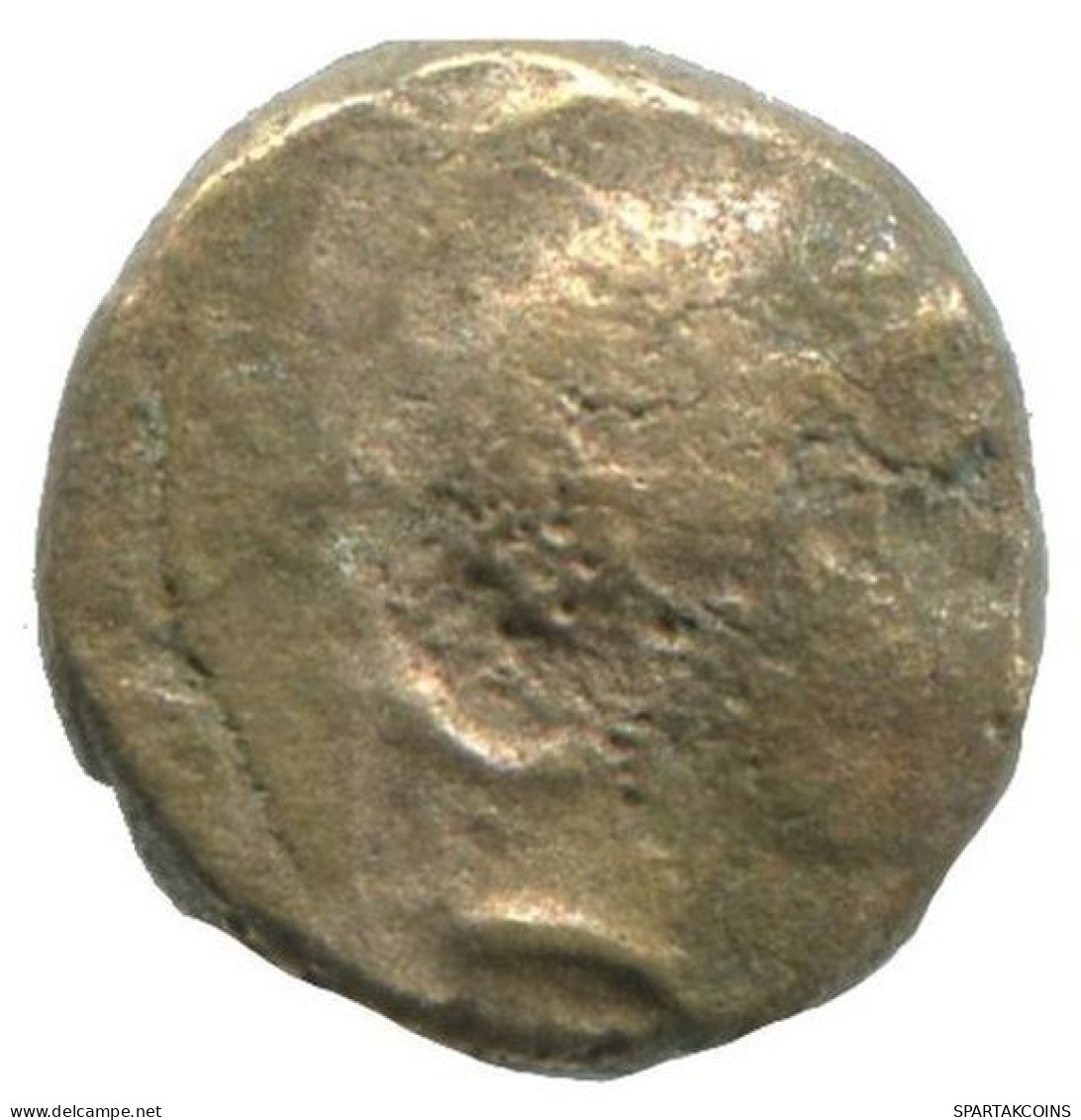 Authentic Original Ancient GREEK Coin 0.5g/8mm #NNN1256.9.U.A - Greche