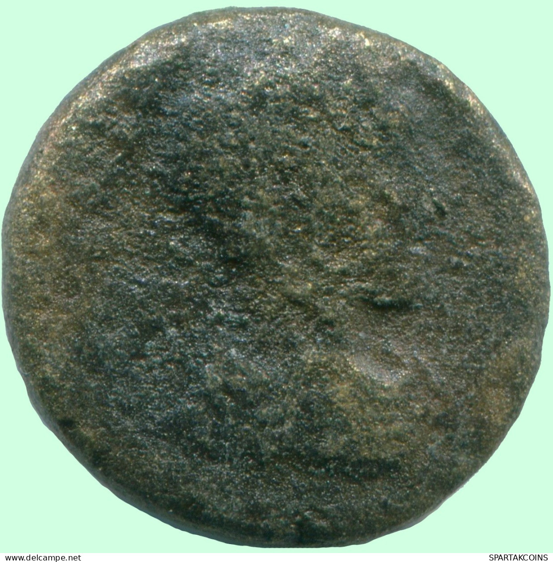 Auténtico Original GRIEGO ANTIGUOAE Moneda 3.7g/16.2mm #ANC12991.7.E.A - Grecques