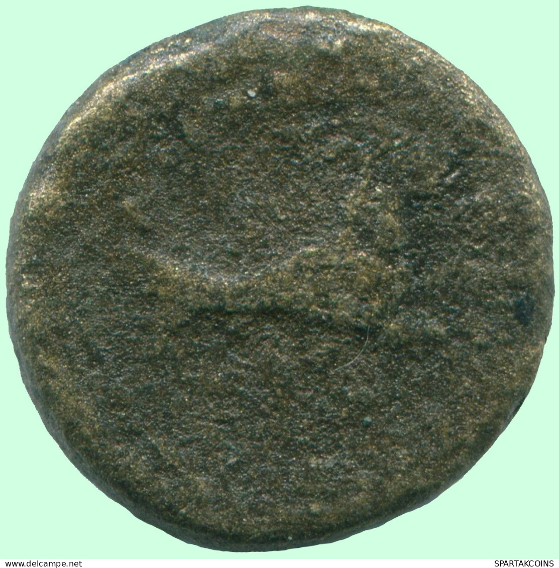 Auténtico Original GRIEGO ANTIGUOAE Moneda 3.7g/16.2mm #ANC12991.7.E.A - Griechische Münzen