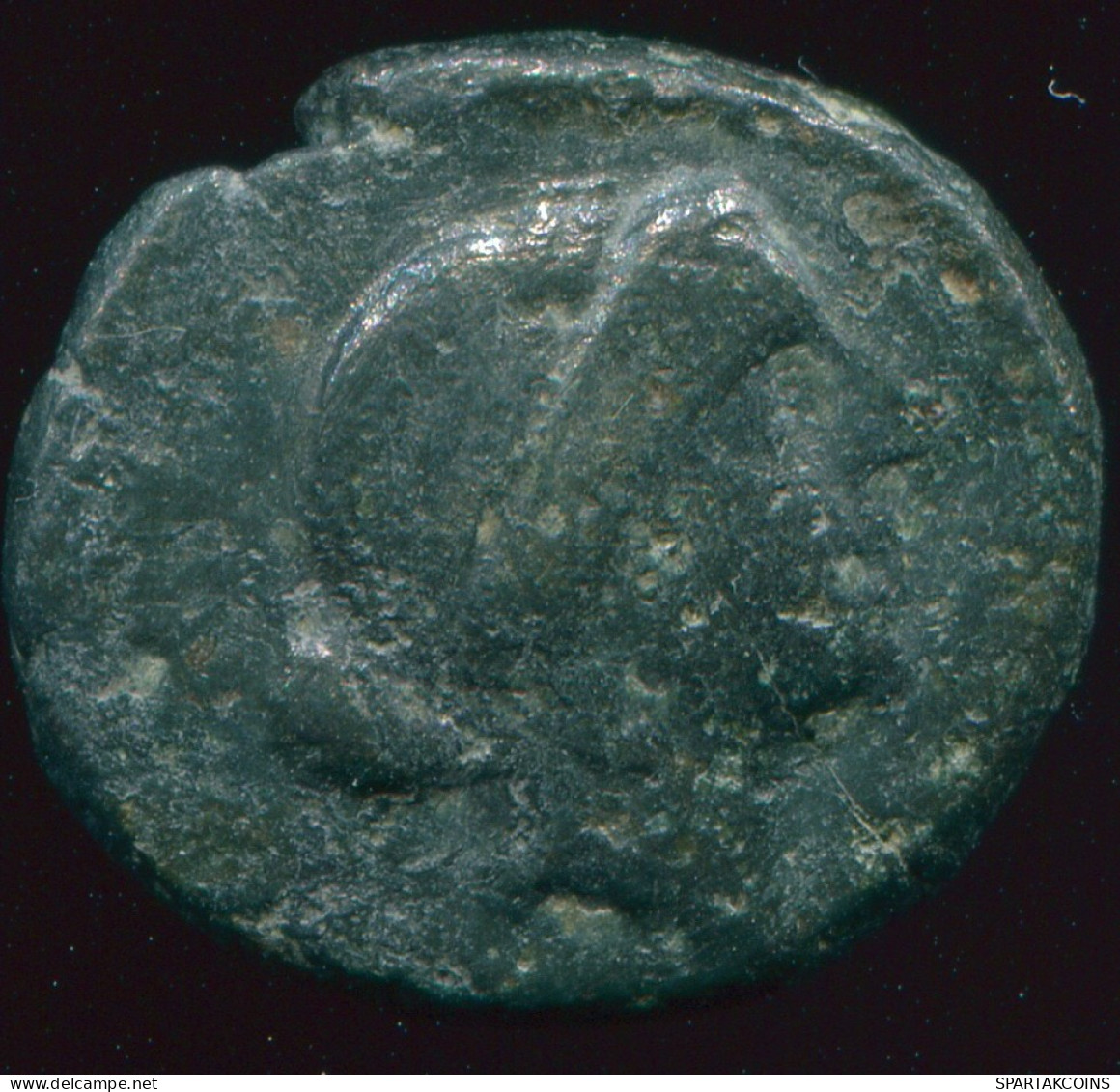 Ancient Authentic GREEK Coin 3.5g/15.2mm #GRK1414.10.U.A - Grecques