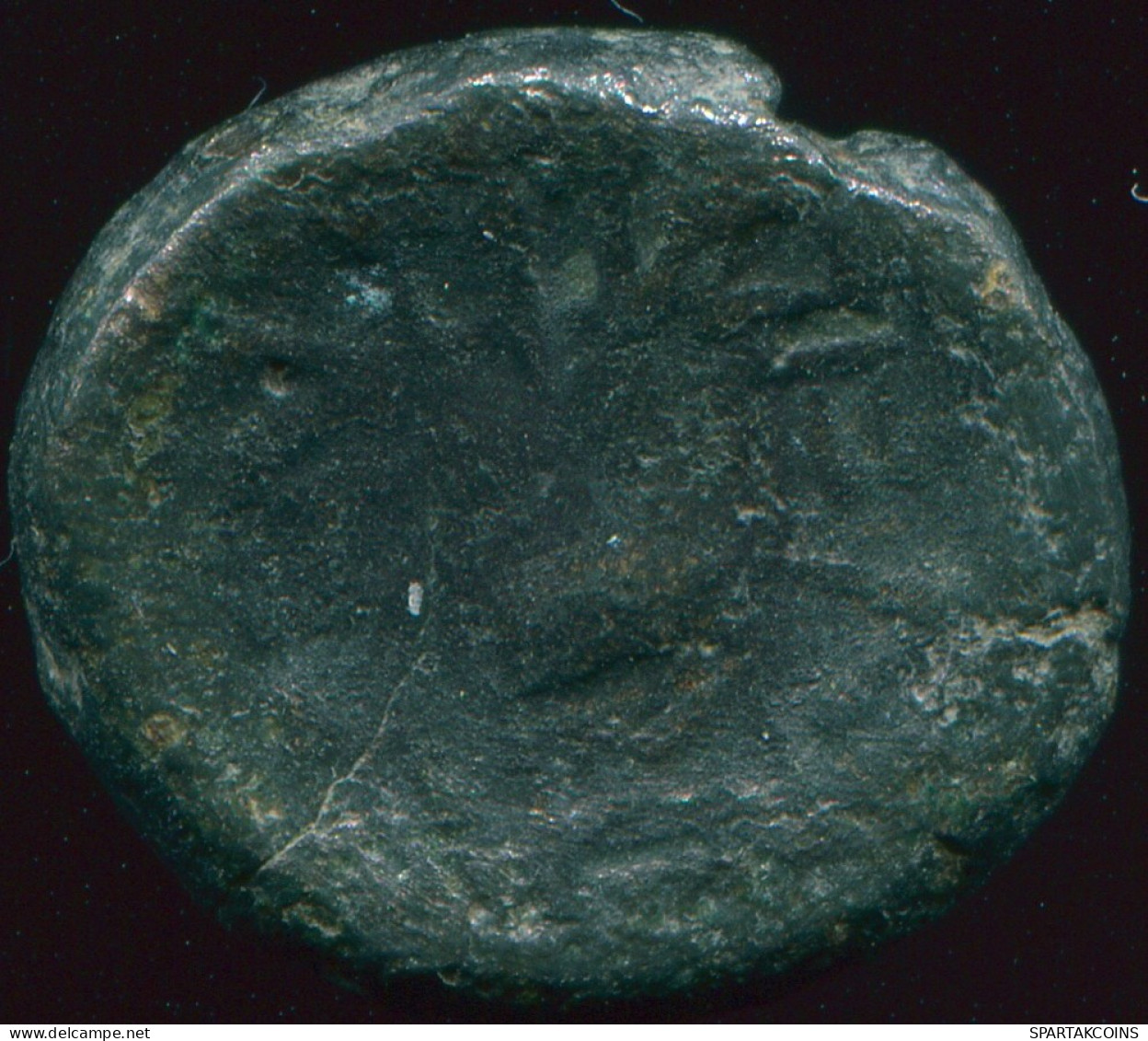 Ancient Authentic GREEK Coin 3.5g/15.2mm #GRK1414.10.U.A - Greek
