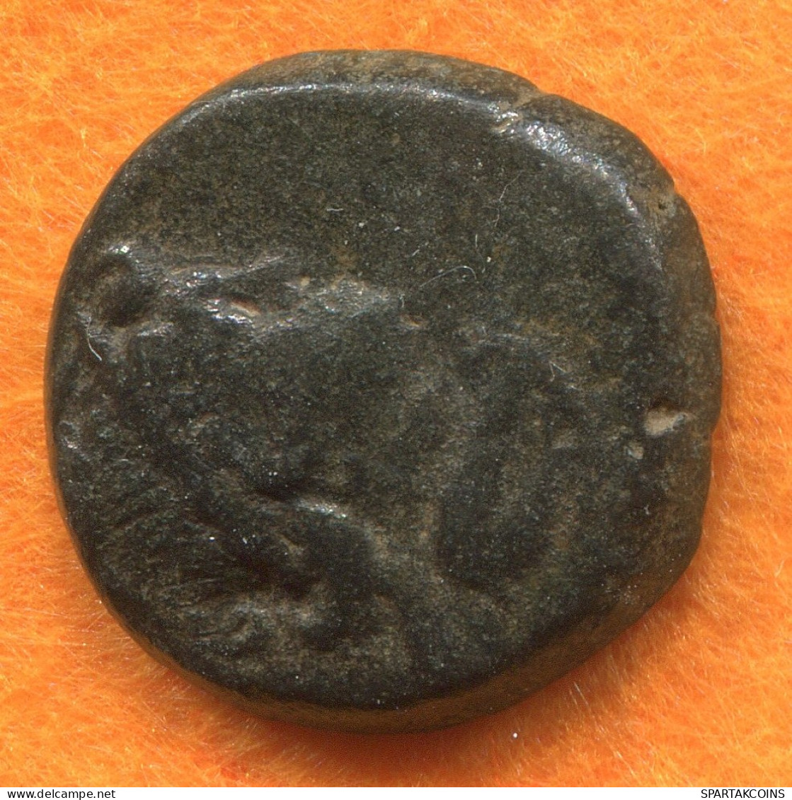 Antike Authentische Original GRIECHISCHE Münze #E19562.24.D.A - Greek