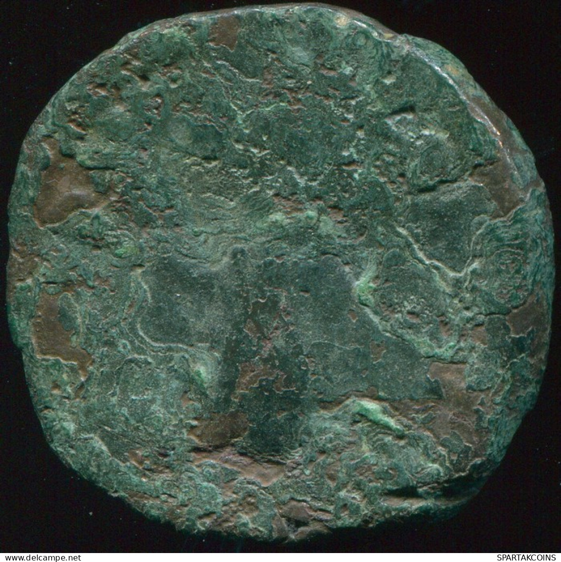 ROMAN PROVINCIAL Antiguo Auténtico Moneda 13.24g/28.25mm #RPR1009.10.E.A - Provincia