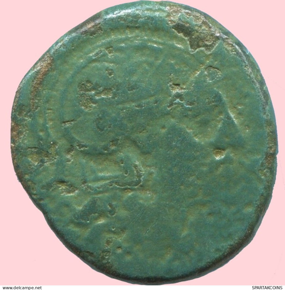 LION Antiguo Auténtico Original GRIEGO Moneda 4.2g/18mm #ANT1778.10.E.A - Griegas