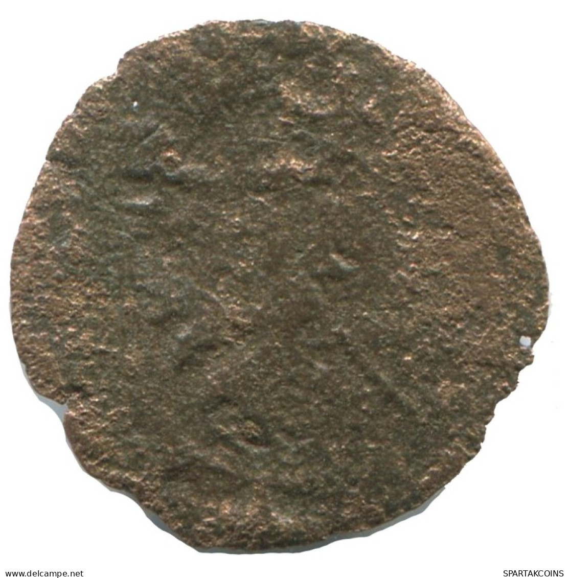 Authentic Original MEDIEVAL EUROPEAN Coin 0.4g/13mm #AC405.8.U.A - Autres – Europe