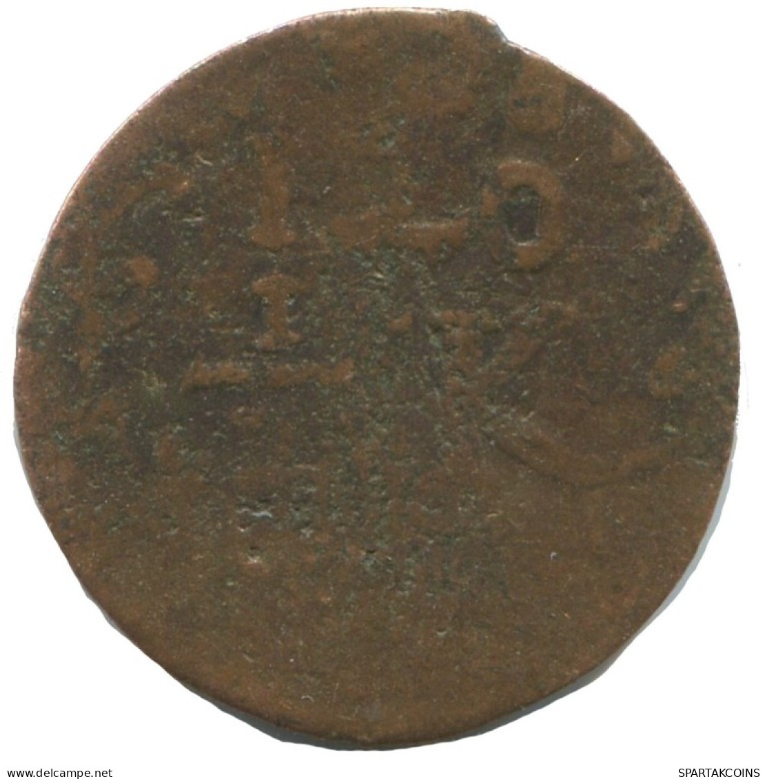 Authentic Original MEDIEVAL EUROPEAN Coin 0.6g/17mm #AC140.8.E.A - Altri – Europa