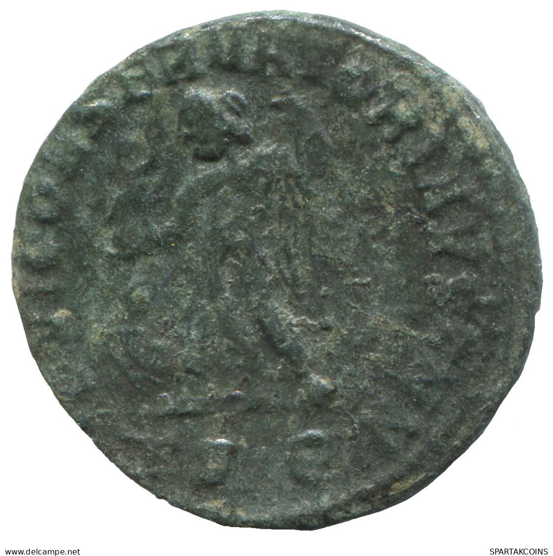 CONSTANTINE I (THE GREAT) Antioch J ϵ Jupiter&Victory 3.7g/24mm #SAV1055.9.E.A - The Christian Empire (307 AD To 363 AD)