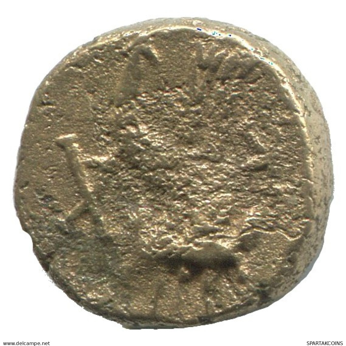 CARIA KAUNOS ALEXANDER CORNUCOPIA HORN 1.6g/14mm GRIECHISCHE Münze #NNN1326.9.D.A - Griechische Münzen