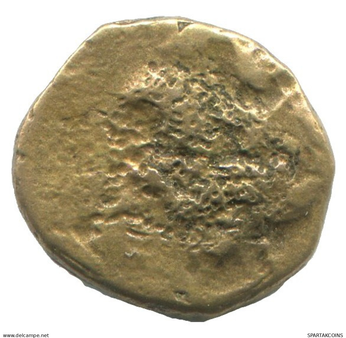 Auténtico Original GRIEGO ANTIGUO Moneda 1.2g/11mm #NNN1207.9.E.A - Greche