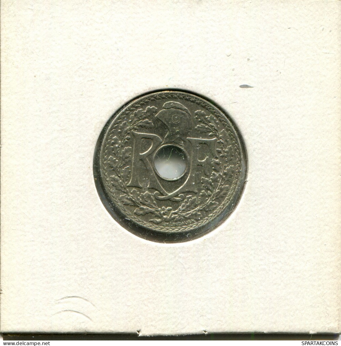 10 CENTIMES 1939 FRANCE Coin French Coin #BA729.U.A - 10 Centimes