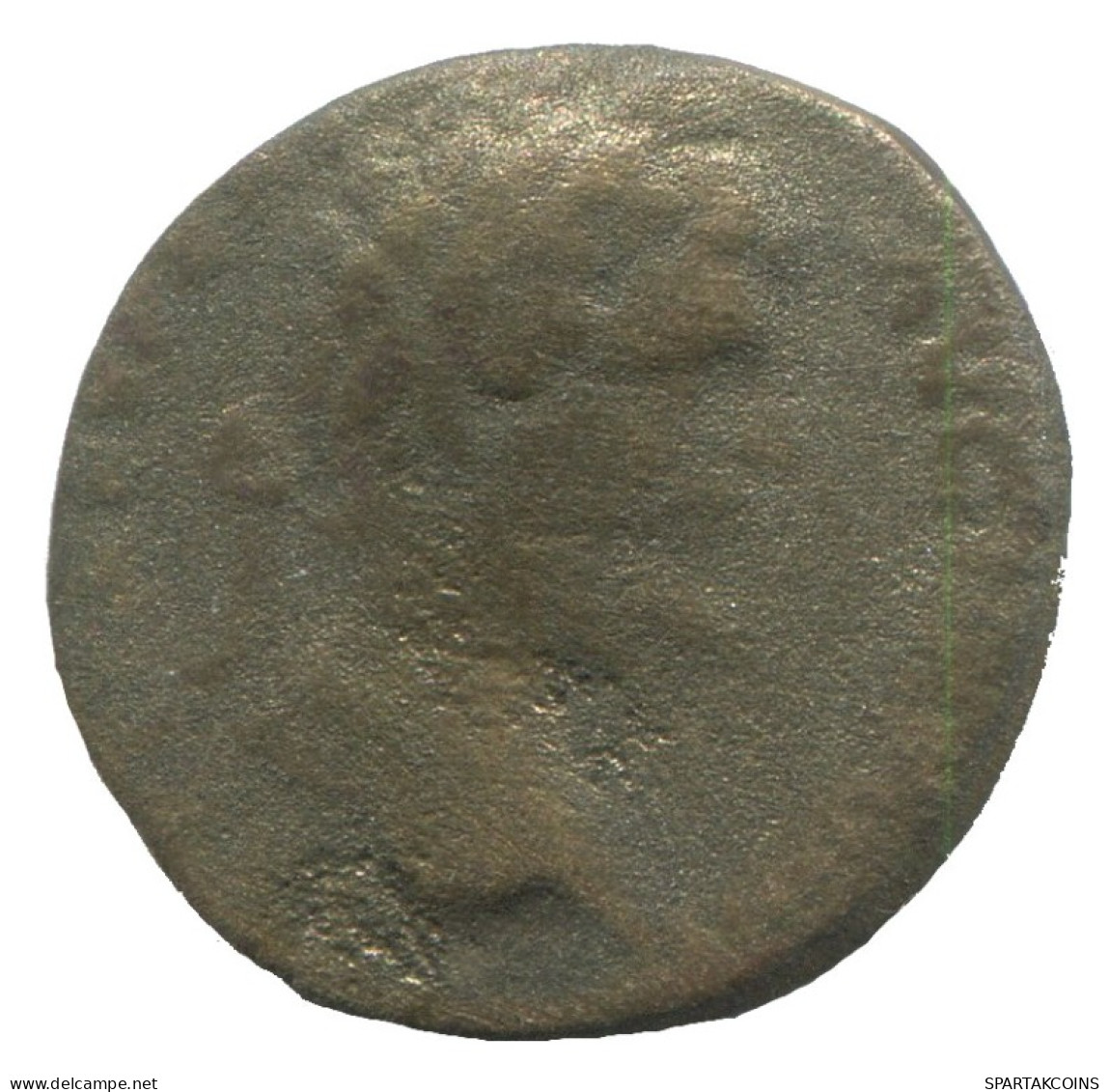 RÖMISCHE PROVINZMÜNZE Roman Provincial Ancient Coin 1.7g/17mm #ANN1636.30.D.A - Provincia