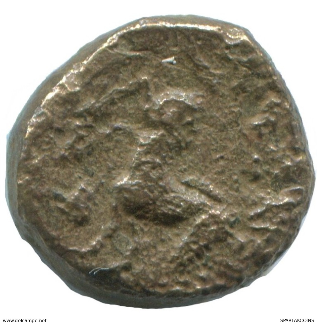 AUTHENTIC ORIGINAL ANCIENT GREEK Coin 4.6g/14mm #AG137.12.U.A - Greek