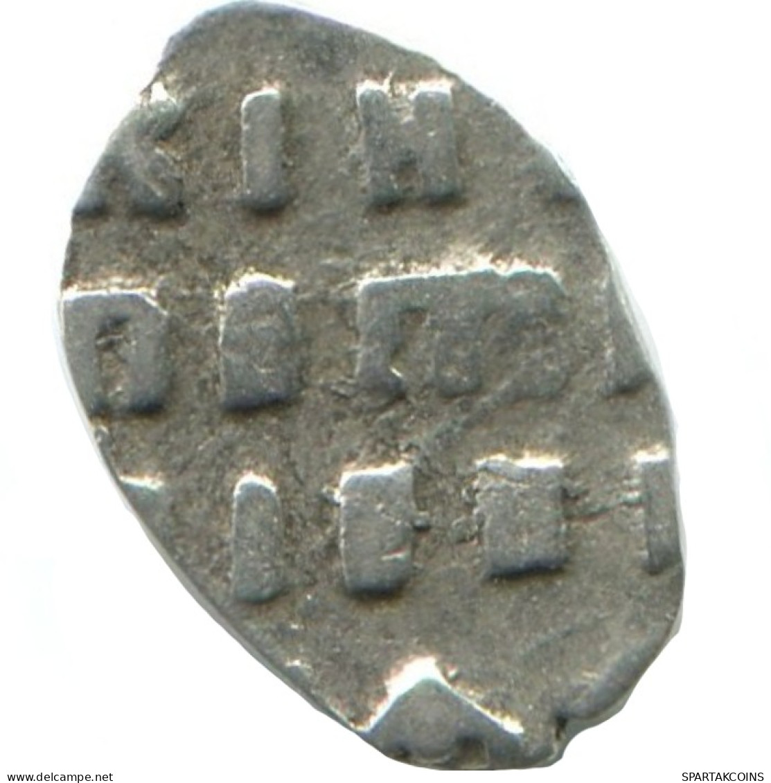 RUSSLAND RUSSIA 1696-1717 KOPECK PETER I SILBER 0.4g/10mm #AB722.10.D.A - Russia