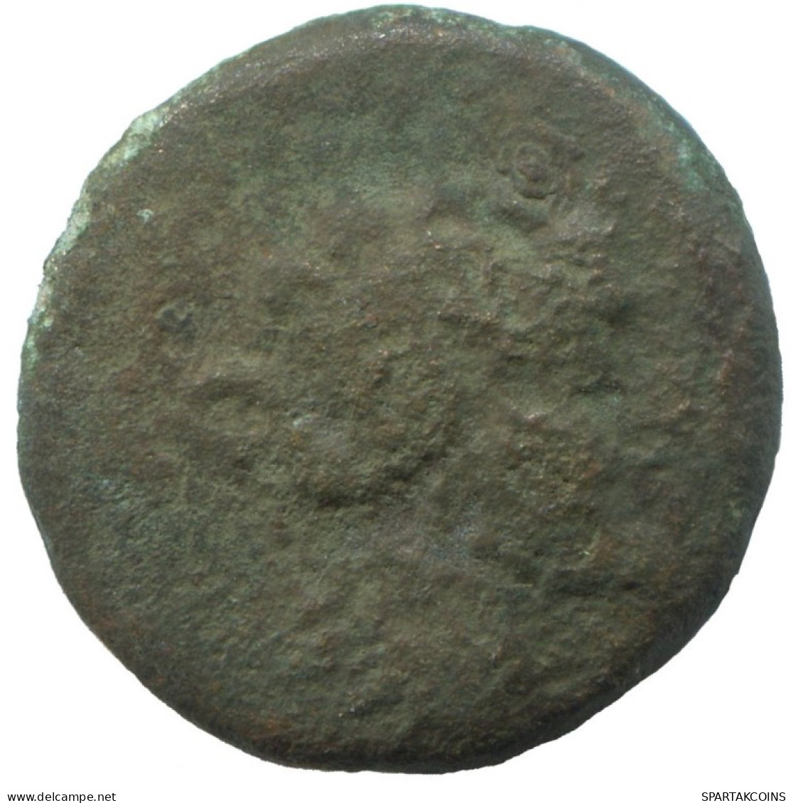 AUTHENTIC ORIGINAL ANCIENT GREEK Coin 4.9g/19mm #ANN1013.24.U.A - Griegas