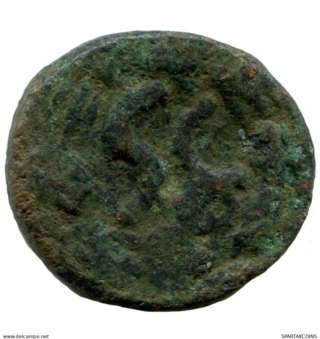 ROMAN PROVINCIAL Authentic Original Ancient Coin #ANC12485.14.U.A - Provinces Et Ateliers