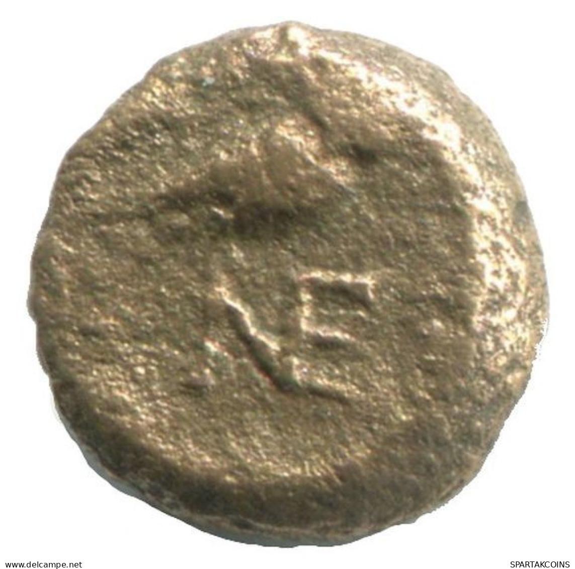 Authentic Original Ancient GREEK Coin 0.6g/10mm #NNN1273.9.U.A - Griegas
