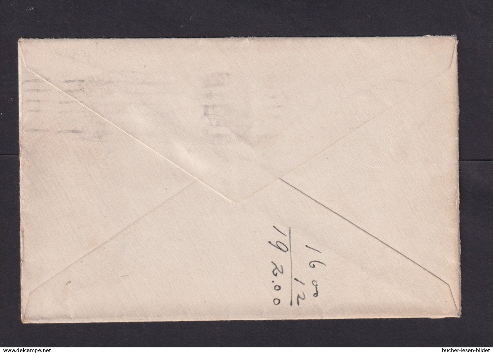 1917 - 2 C. Geschnitten Mit Platten-Nummer "7610" Auf Brief Ab New York  - Storia Postale