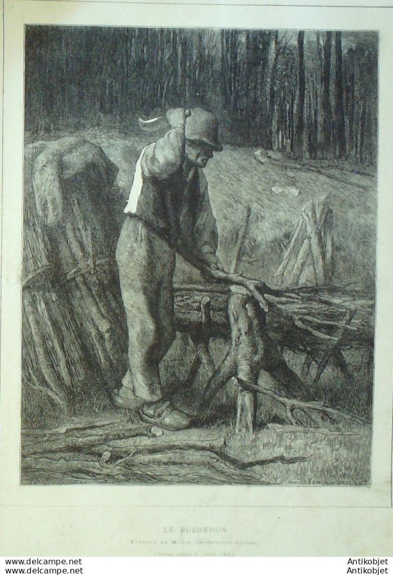 Le Monde Illustré 1875 N°936 Cochinchine Saïgon Morsbronn-les-Bains (67) Sénégal St-Louis - 1850 - 1899