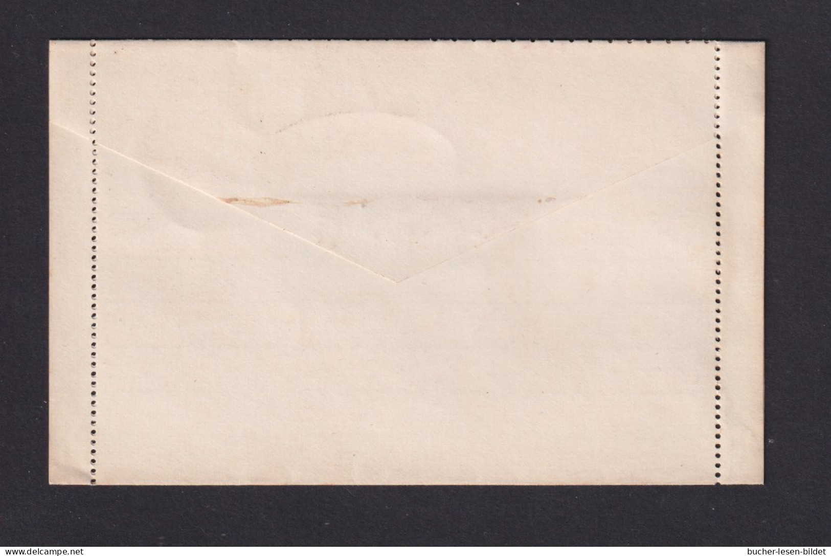 1889 - 80 R. Ganzsache In Sao Paulo Mit Zusätzlichem Oval-Stempel  - Storia Postale