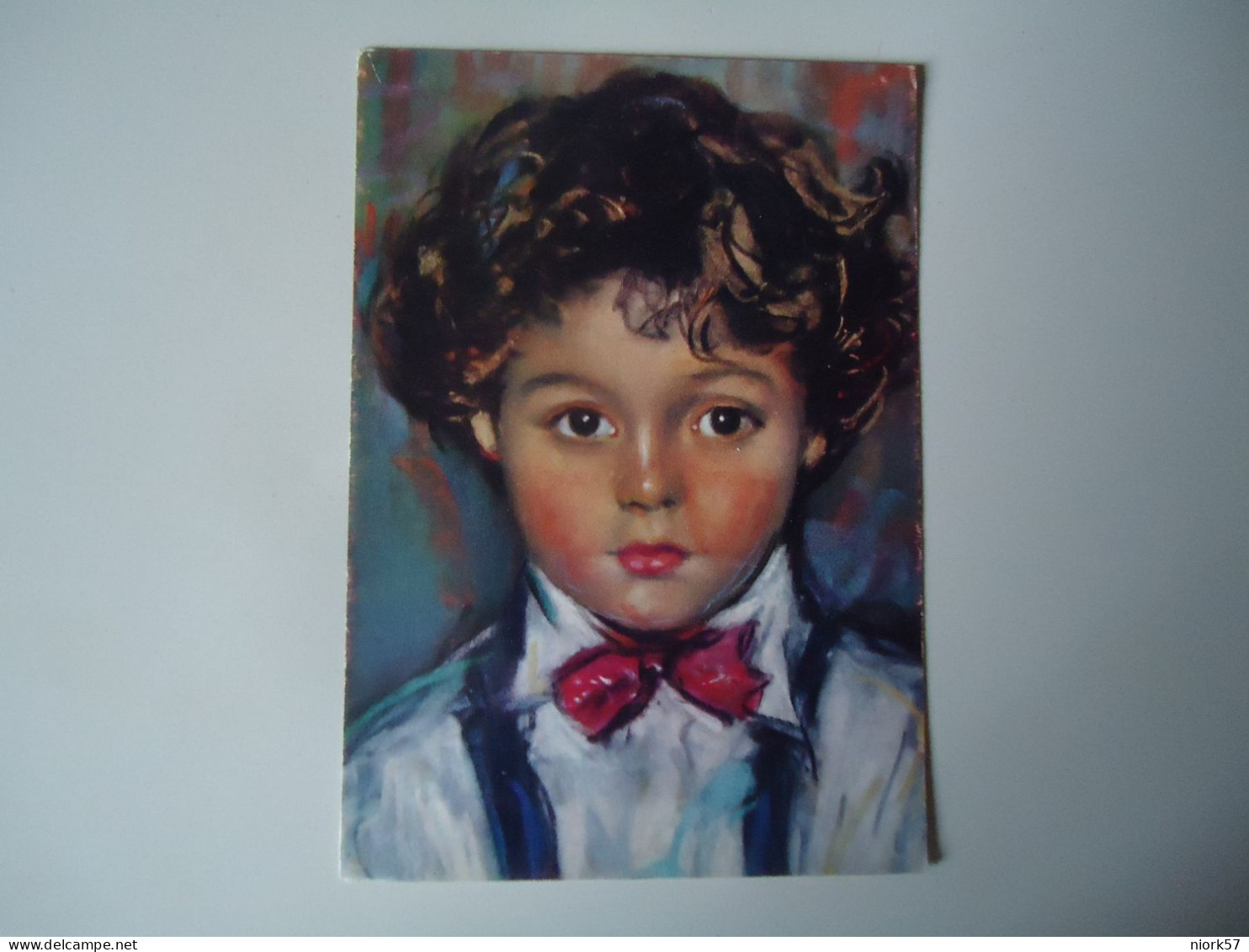 CALLICO PAINTINGS POSTCARDS   MORE PURHASES 10% DISCOUNT - Paintings