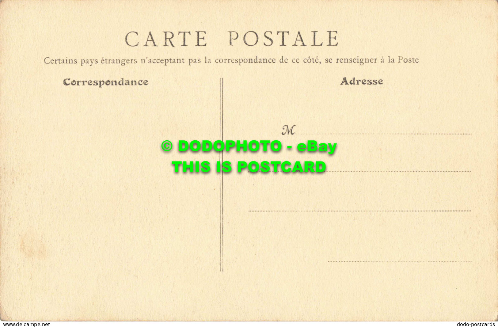 R561918 Bruges. Porte Sainte Croix. Postcard - Monde