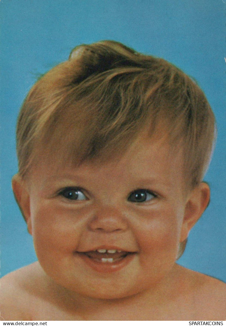 ENFANTS Portrait Vintage Carte Postale CPSM #PBV006.A - Abbildungen