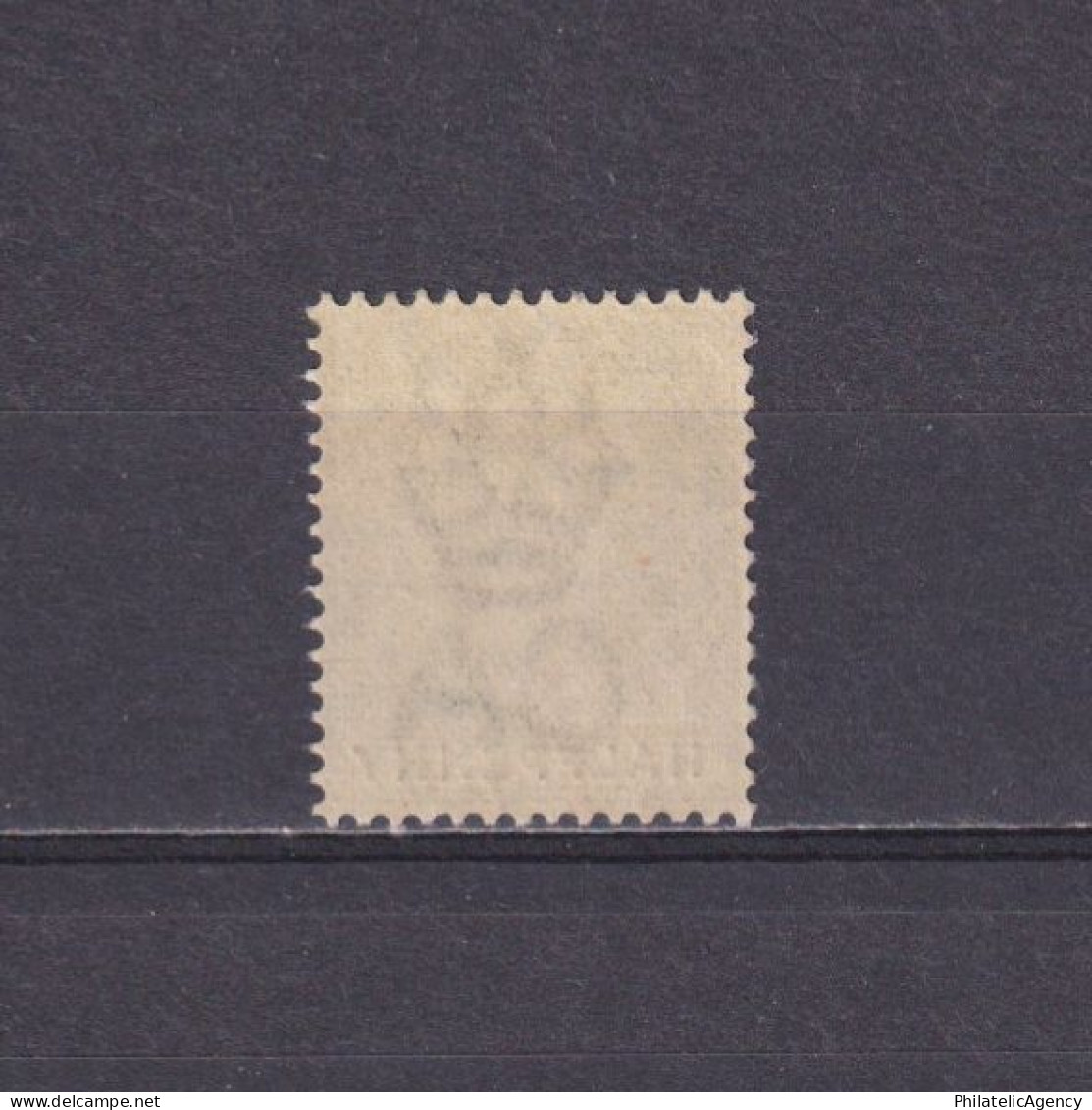 DOMINICA 1886, SG #20, Wmk Crown CA, MH - Dominique (...-1978)