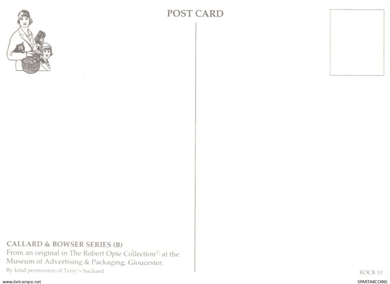 NIÑOS NIÑOS Escena S Paisajes Vintage Tarjeta Postal CPSM #PBU233.ES - Scènes & Paysages