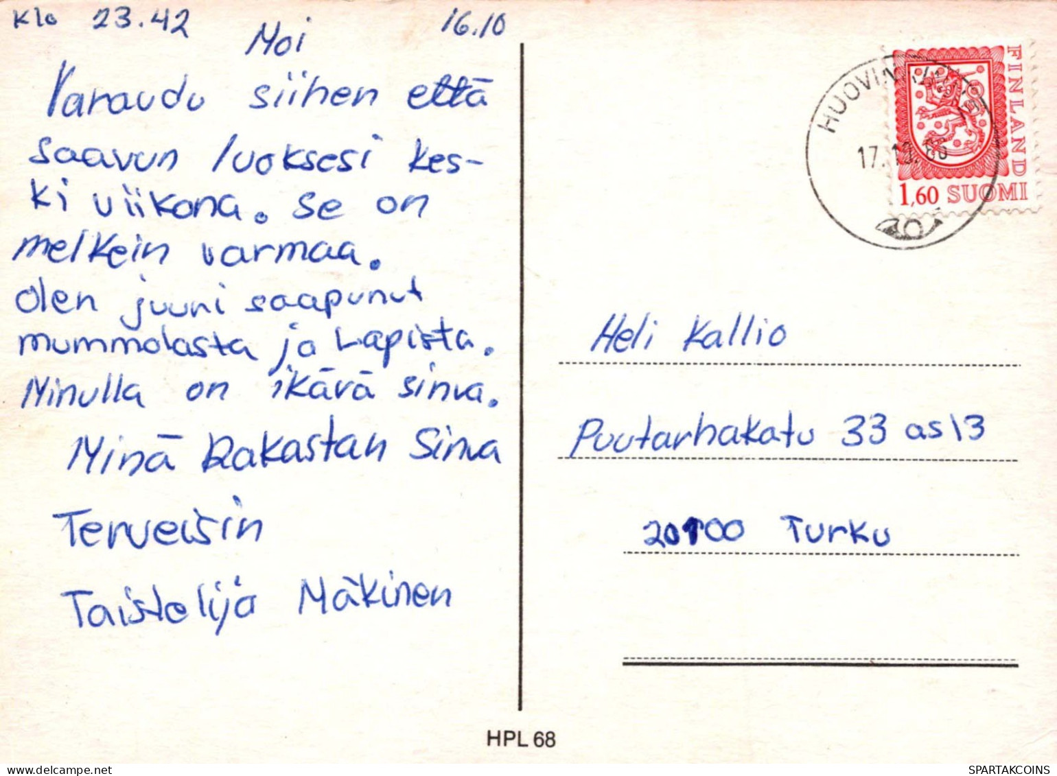 SOLDATS HUMOUR Militaria Vintage Carte Postale CPSM #PBV837.FR - Umoristiche