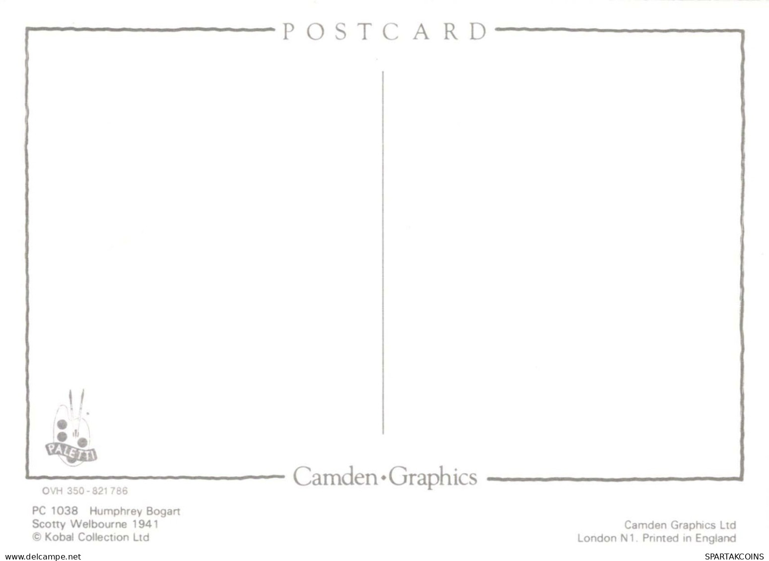 Personnages Célèbres Animateurs Vintage Carte Postale CPSM #PBV960.FR - Entertainers