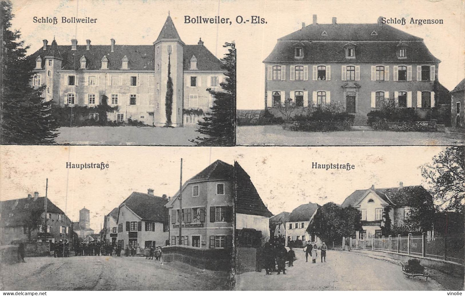 24-5544 : BOLLWEILLER, O. - ELS - Other & Unclassified