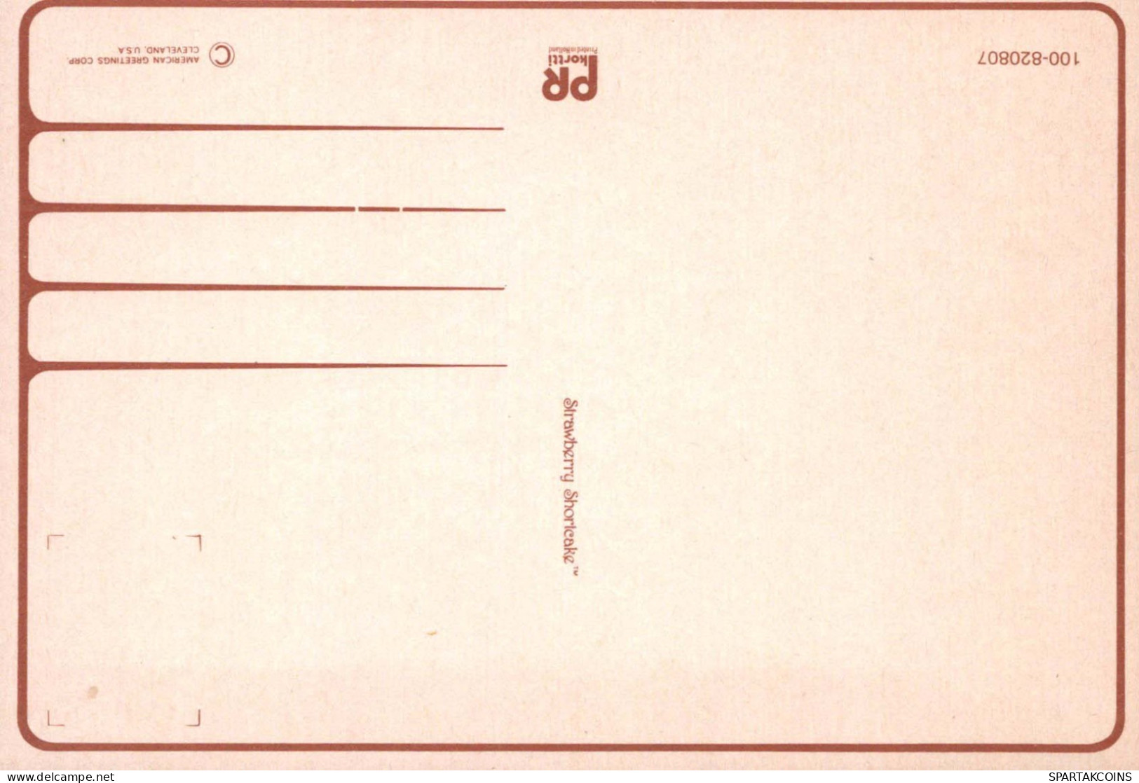 BUON COMPLEANNO 7 Años RAGAZZA BAMBINO Vintage Cartolina CPSM Unposted #PBU053.IT - Verjaardag