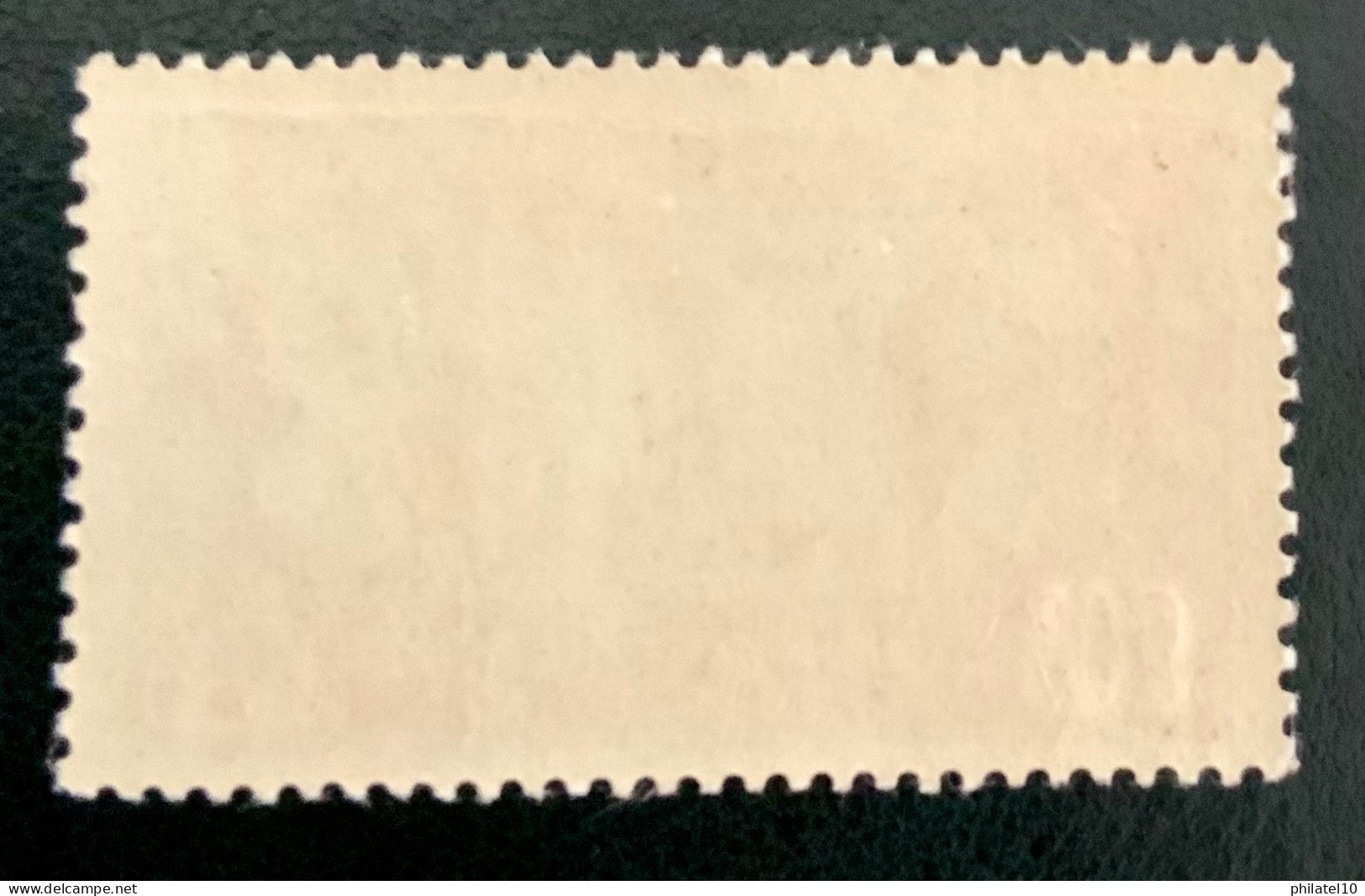 1927 FRANCE N 244 LÉGION AMÉRICAINE SEPTEMBRE 1927 - NEUF** - Unused Stamps