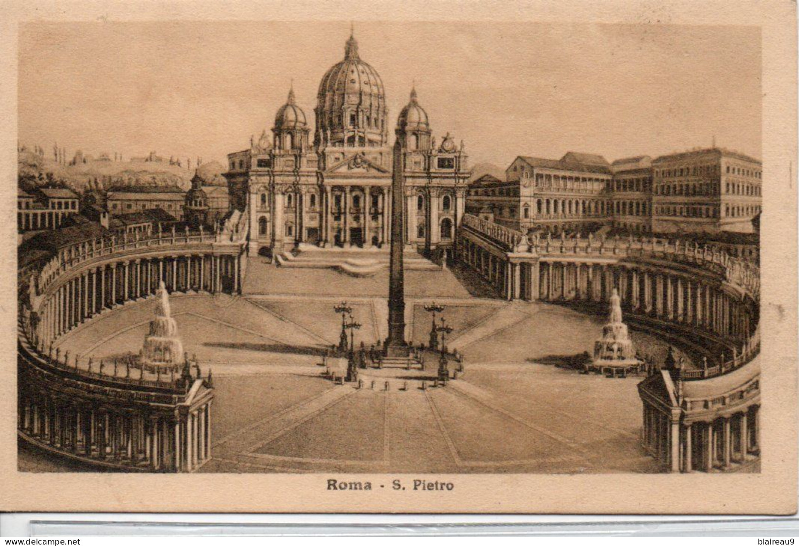 St Pietro - Other Monuments & Buildings